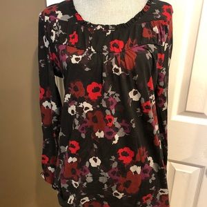 Gently used loft top
